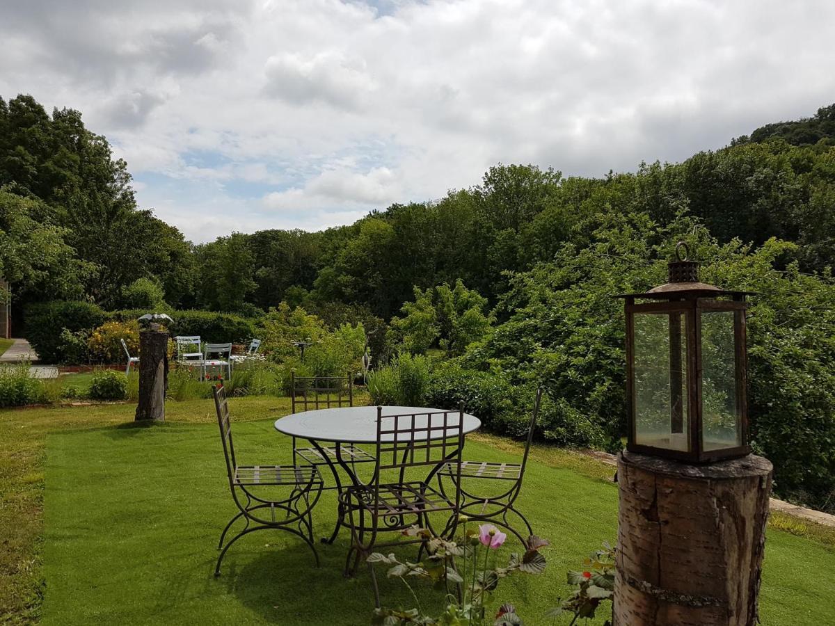 Ferienwohnung La Grange Aux Oiseaux Arnaville Exterior foto