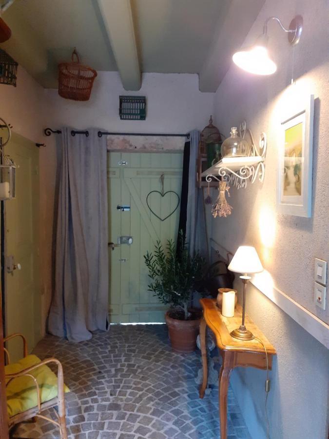 Ferienwohnung La Grange Aux Oiseaux Arnaville Exterior foto