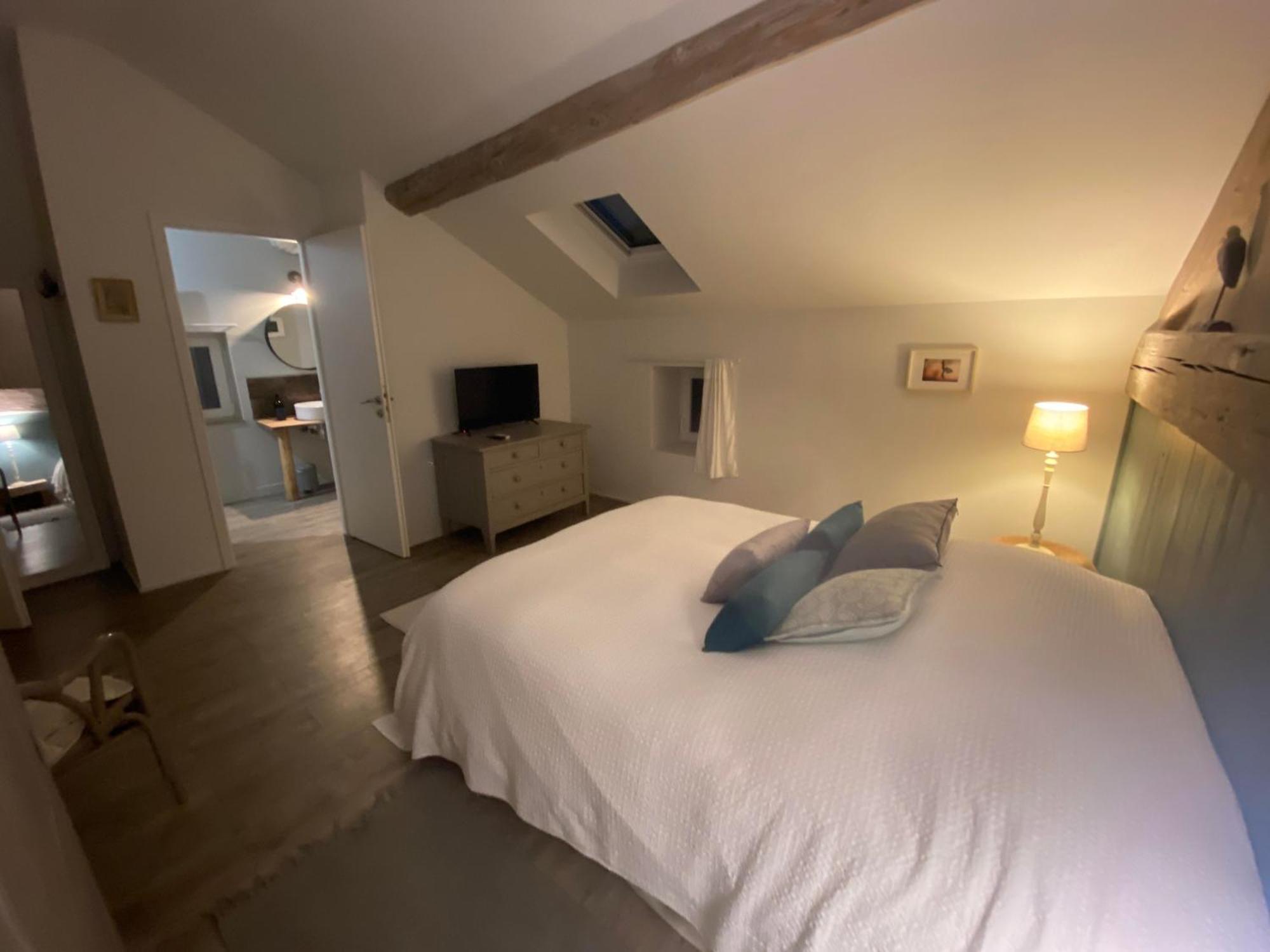 Ferienwohnung La Grange Aux Oiseaux Arnaville Exterior foto